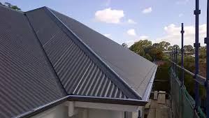 Roof Coating Services in Warm Springs, OR